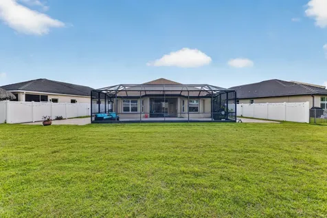 11642 SW Rowena Street Port St Lucie FL 34987