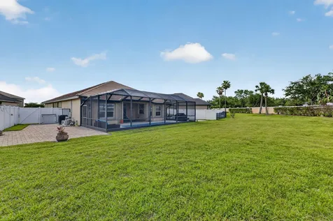 11642 SW Rowena Street Port St Lucie FL 34987