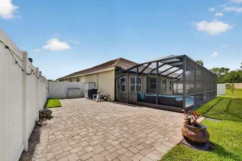 11642 SW Rowena Street Port St Lucie FL 34987