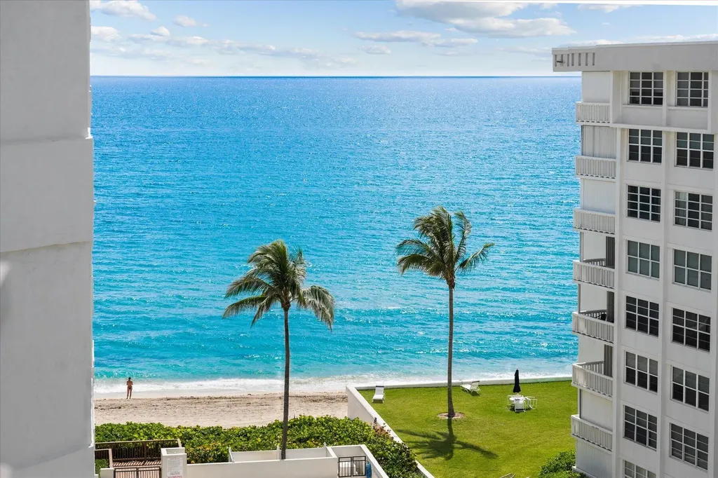 3560 S Ocean Boulevard South Palm Beach FL 33480