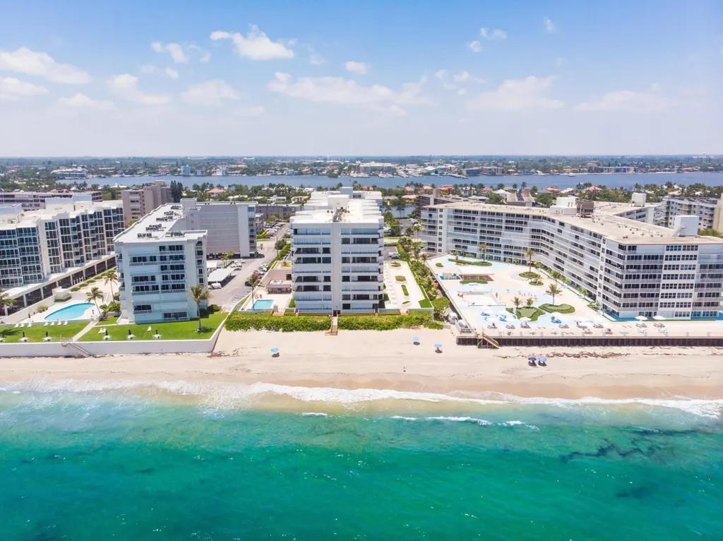 3560 S Ocean Boulevard South Palm Beach FL 33480