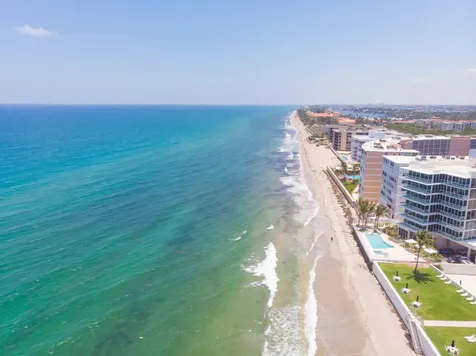 3560 S Ocean Boulevard South Palm Beach FL 33480