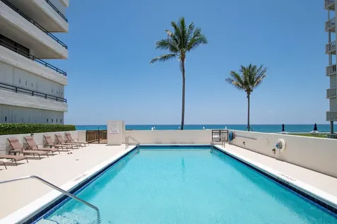 3560 S Ocean Boulevard South Palm Beach FL 33480