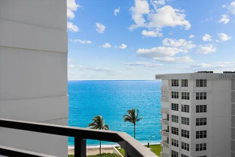 3560 S Ocean Boulevard South Palm Beach FL 33480