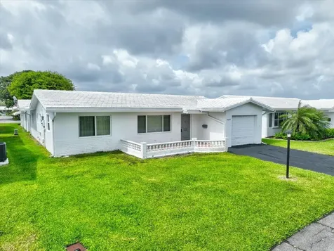 2086 SW 12th Avenue Boynton Beach FL 33426