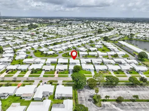 2086 SW 12th Avenue Boynton Beach FL 33426