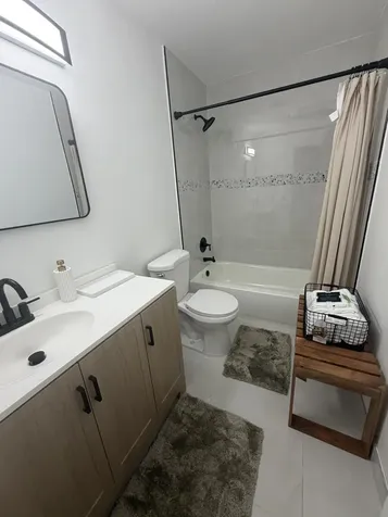 8700 NW 45th Court Lauderhill FL 33351