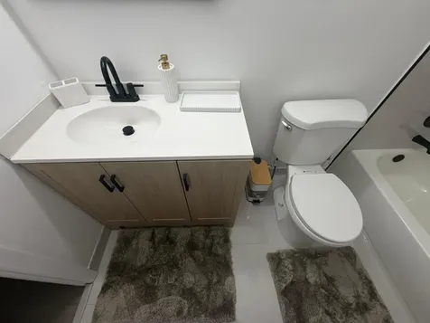 8700 NW 45th Court Lauderhill FL 33351