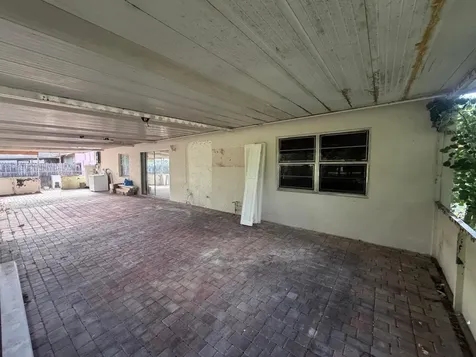 8700 NW 45th Court Lauderhill FL 33351