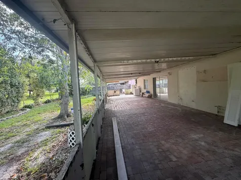 8700 NW 45th Court Lauderhill FL 33351
