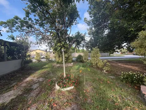 8700 NW 45th Court Lauderhill FL 33351