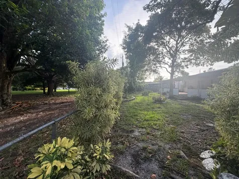 8700 NW 45th Court Lauderhill FL 33351