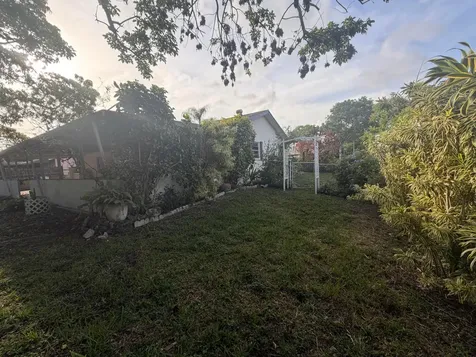 8700 NW 45th Court Lauderhill FL 33351