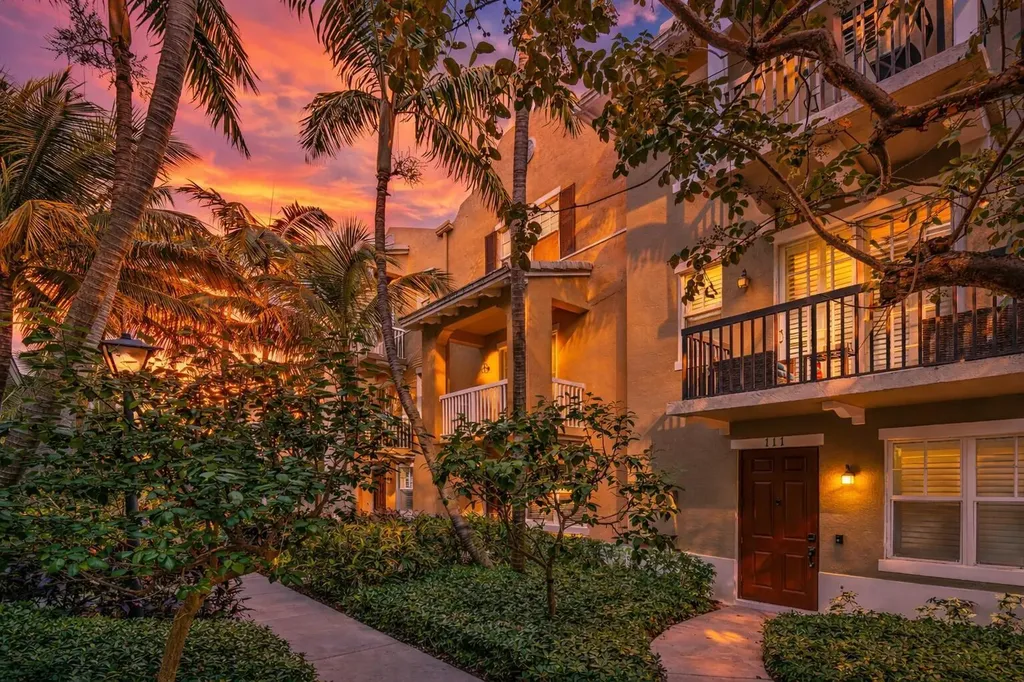 109 E Coda Circle Delray Beach FL 33444