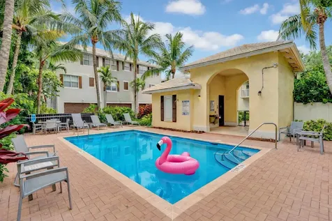 109 E Coda Circle Delray Beach FL 33444