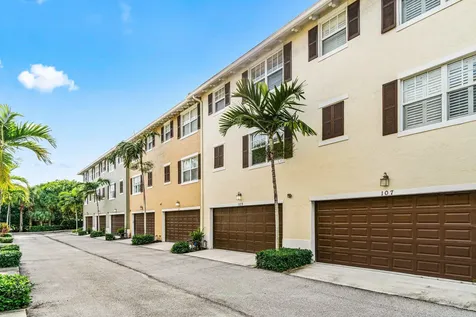 109 E Coda Circle Delray Beach FL 33444