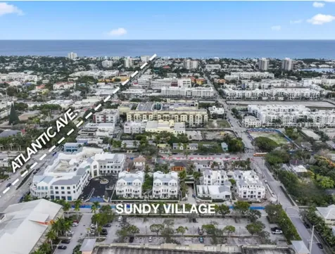 109 E Coda Circle Delray Beach FL 33444