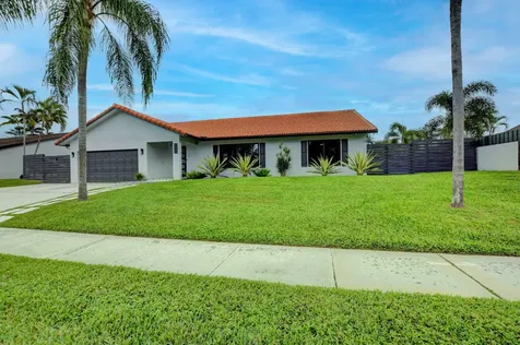 1440 NW 12th Way Boca Raton FL 33486