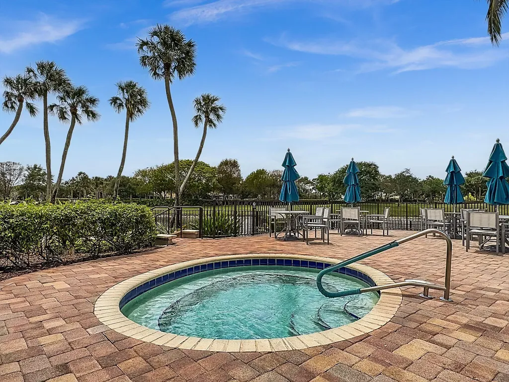 7738 NW 112th Way Parkland FL 33076