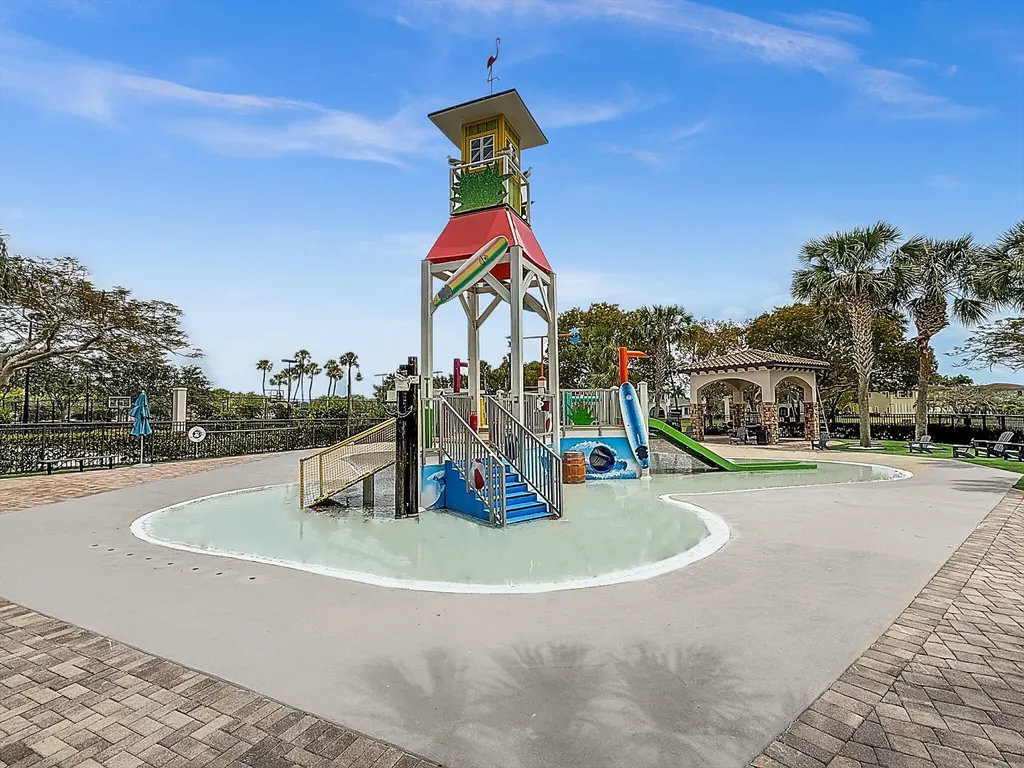 7738 NW 112th Way Parkland FL 33076