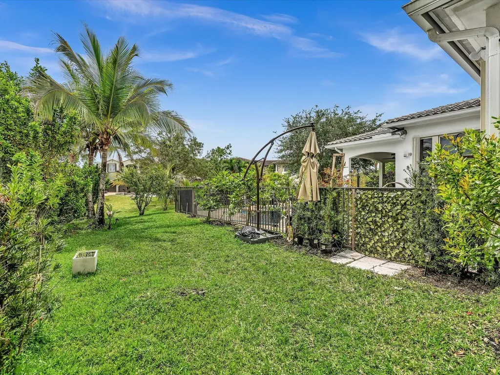 7738 NW 112th Way Parkland FL 33076