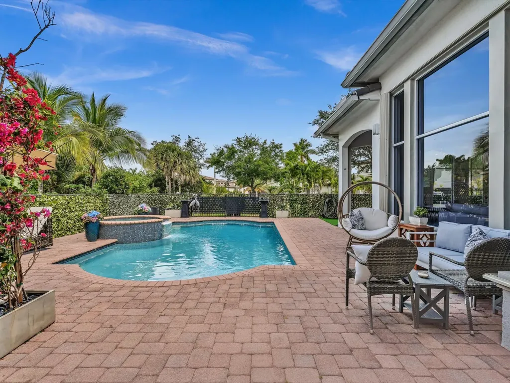 7738 NW 112th Way Parkland FL 33076