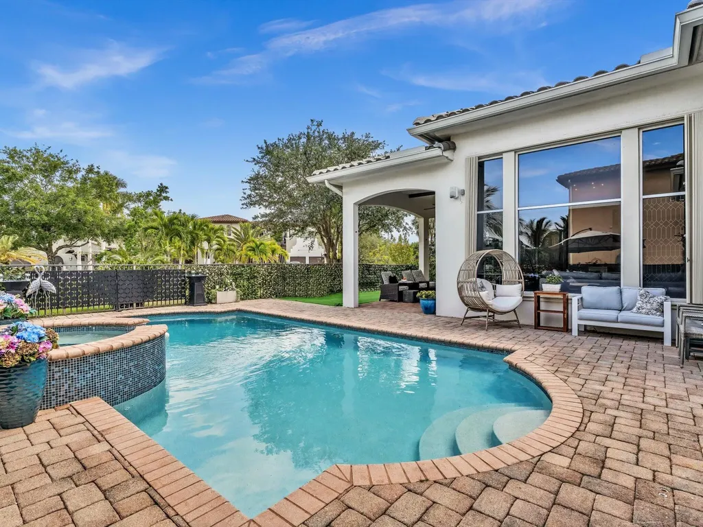 7738 NW 112th Way Parkland FL 33076