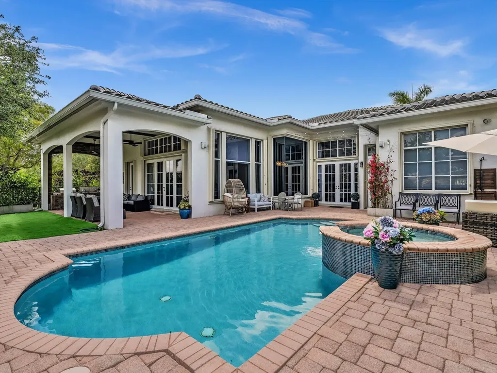 7738 NW 112th Way Parkland FL 33076