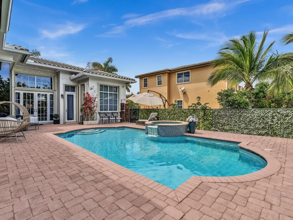 7738 NW 112th Way Parkland FL 33076