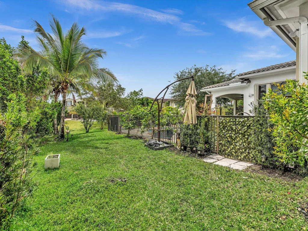 7738 NW 112th Way Parkland FL 33076