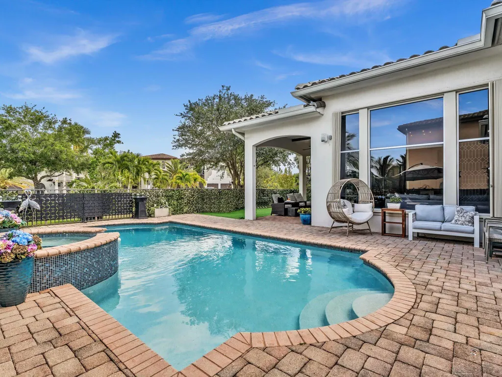 7738 NW 112th Way Parkland FL 33076