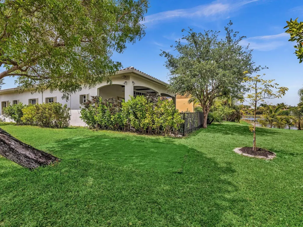 7738 NW 112th Way Parkland FL 33076