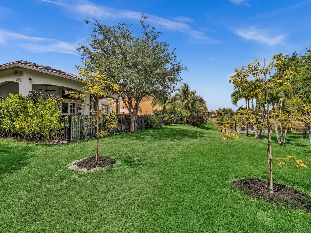 7738 NW 112th Way Parkland FL 33076