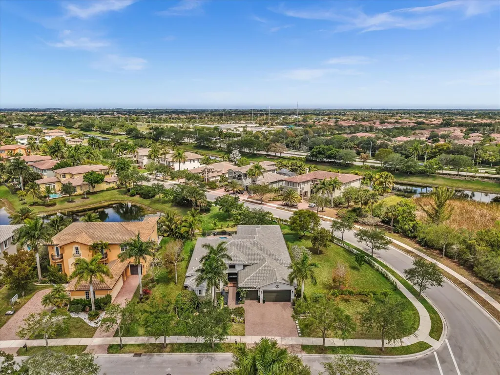 7738 NW 112th Way Parkland FL 33076