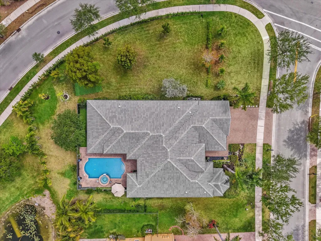 7738 NW 112th Way Parkland FL 33076