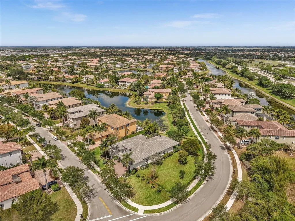 7738 NW 112th Way Parkland FL 33076