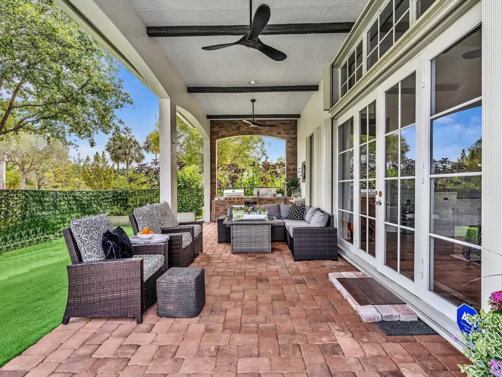 7738 NW 112th Way Parkland FL 33076
