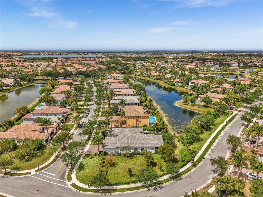 7738 NW 112th Way Parkland FL 33076