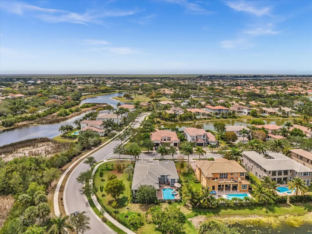 7738 NW 112th Way Parkland FL 33076