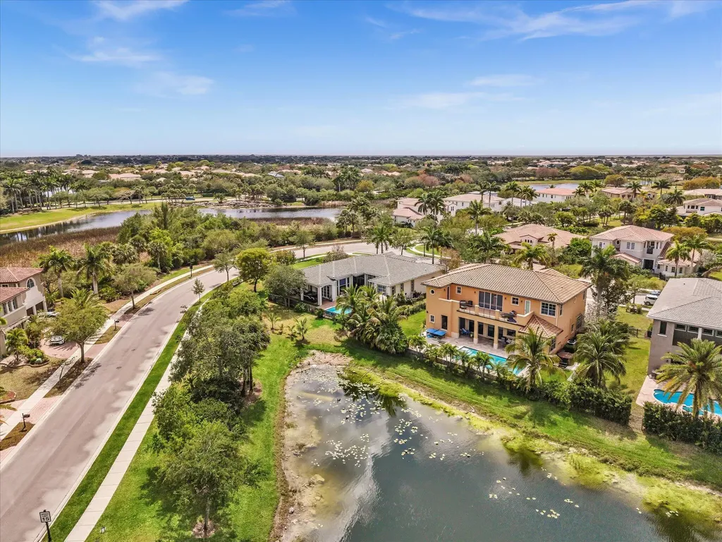 7738 NW 112th Way Parkland FL 33076