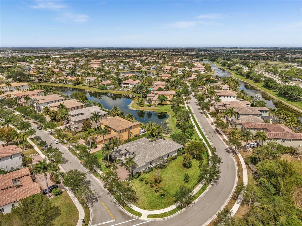 7738 NW 112th Way Parkland FL 33076