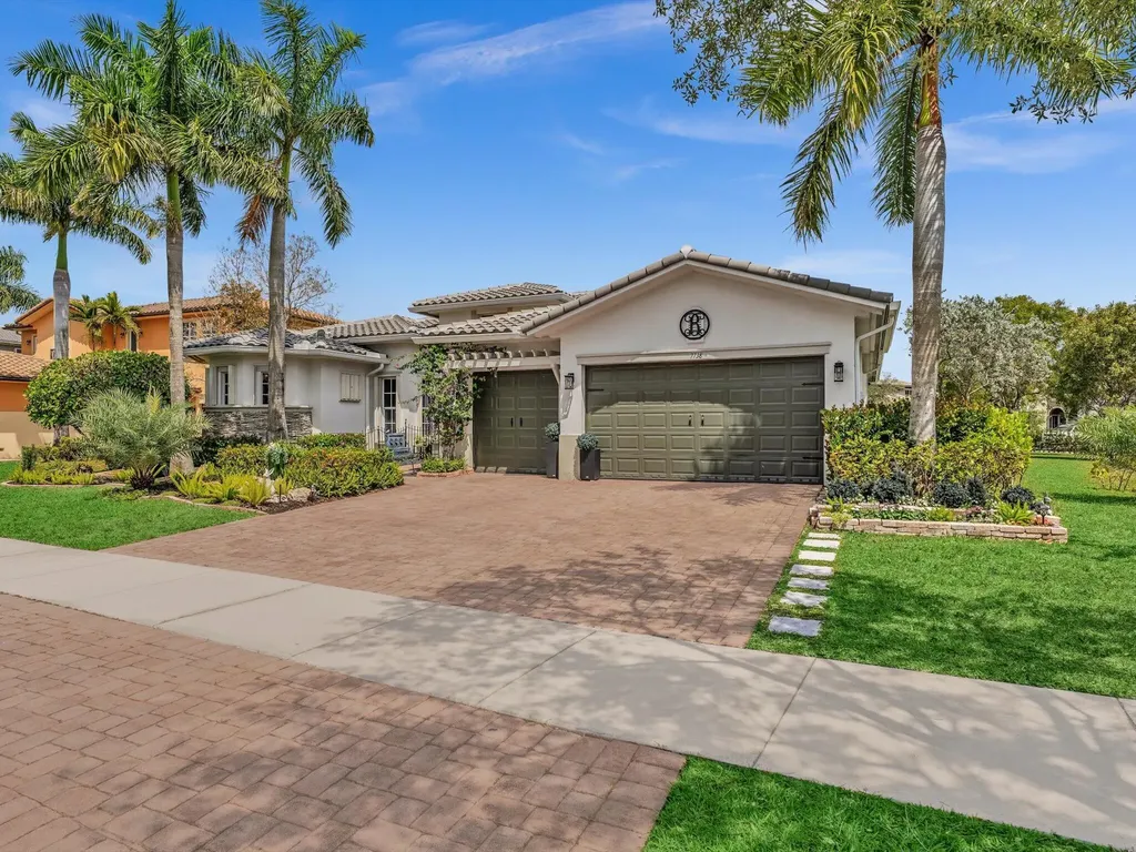 7738 NW 112th Way Parkland FL 33076