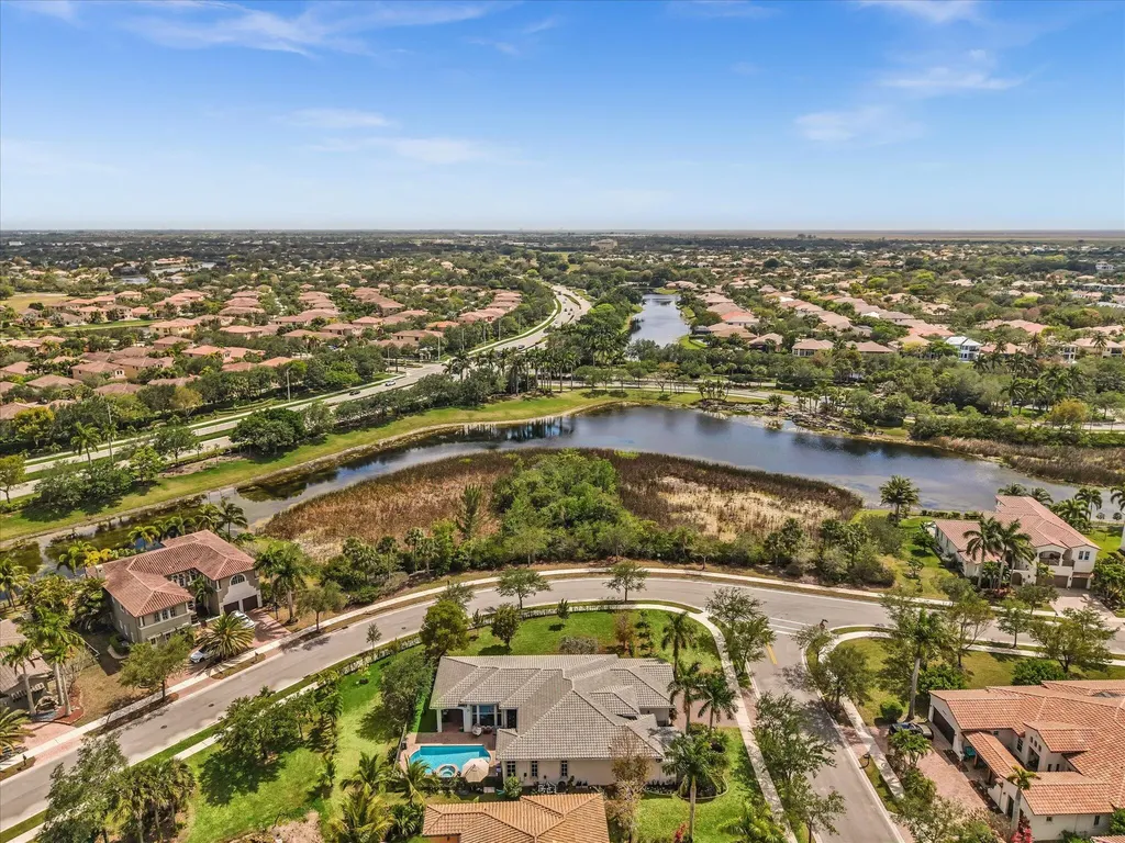 7738 NW 112th Way Parkland FL 33076