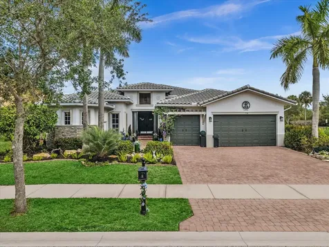 7738 NW 112th Way Parkland FL 33076