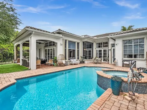 7738 NW 112th Way Parkland FL 33076