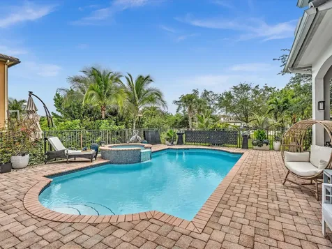 7738 NW 112th Way Parkland FL 33076