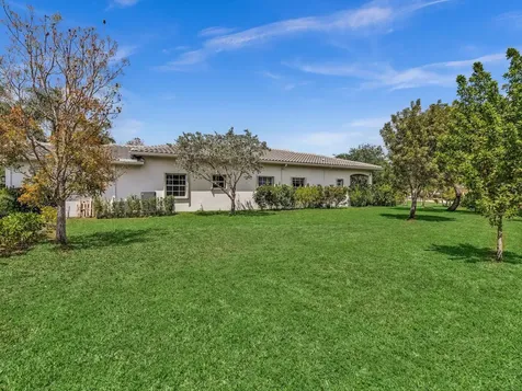 7738 NW 112th Way Parkland FL 33076