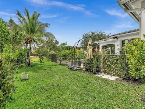 7738 NW 112th Way Parkland FL 33076