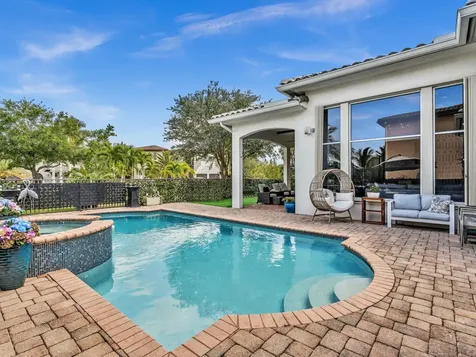 7738 NW 112th Way Parkland FL 33076