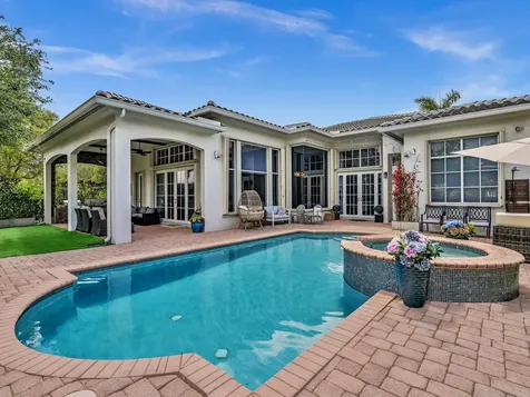 7738 NW 112th Way Parkland FL 33076